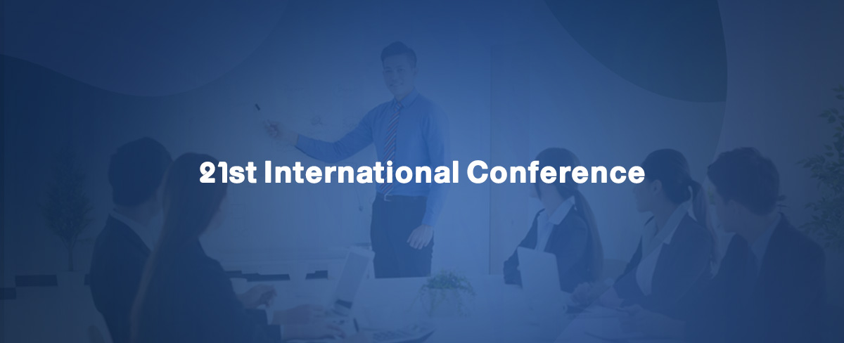 21st international conference