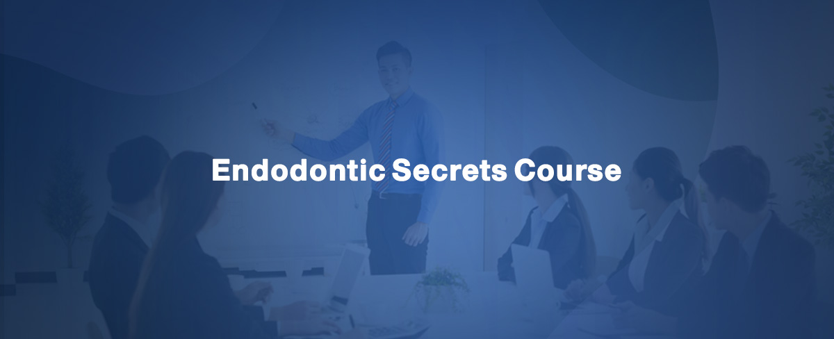 Endodontic Secrets Curse