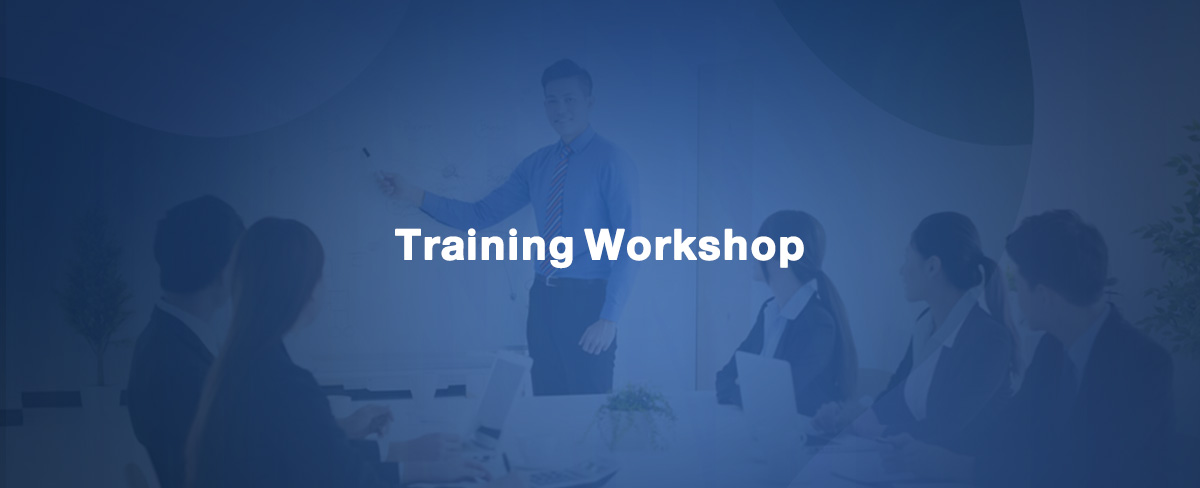 Training Workshop