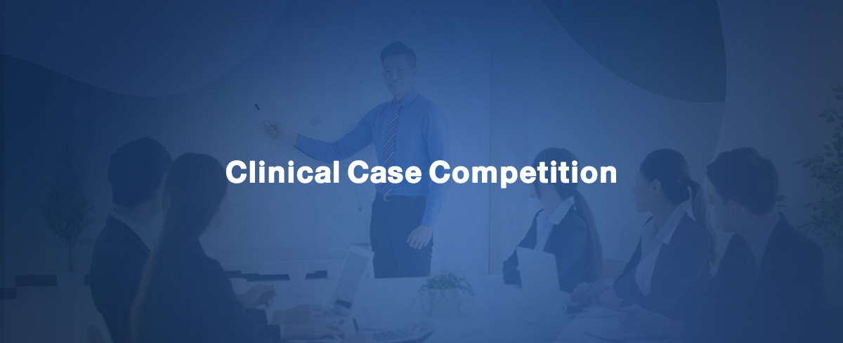 Clinical Case Competition