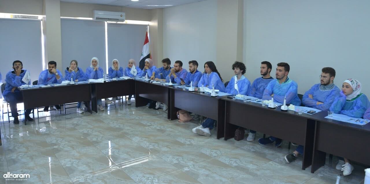 Advanced course in endodontics