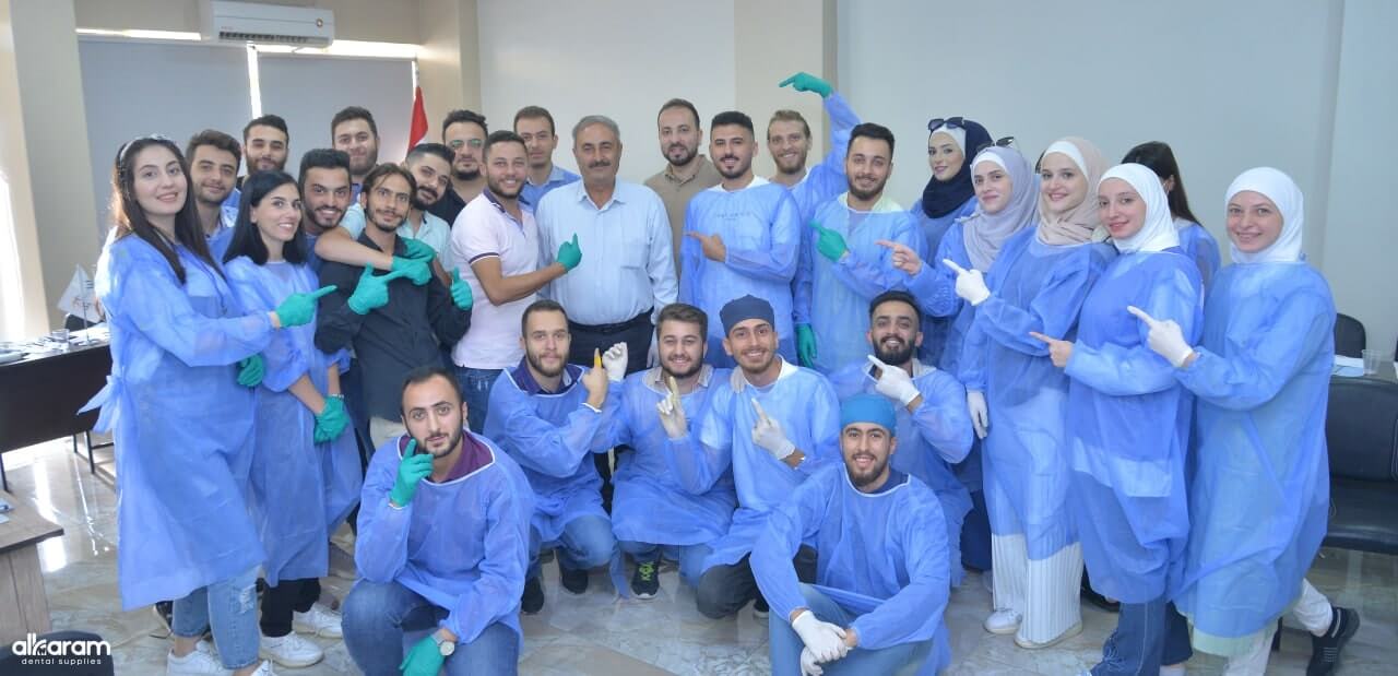 Advanced course in endodontics