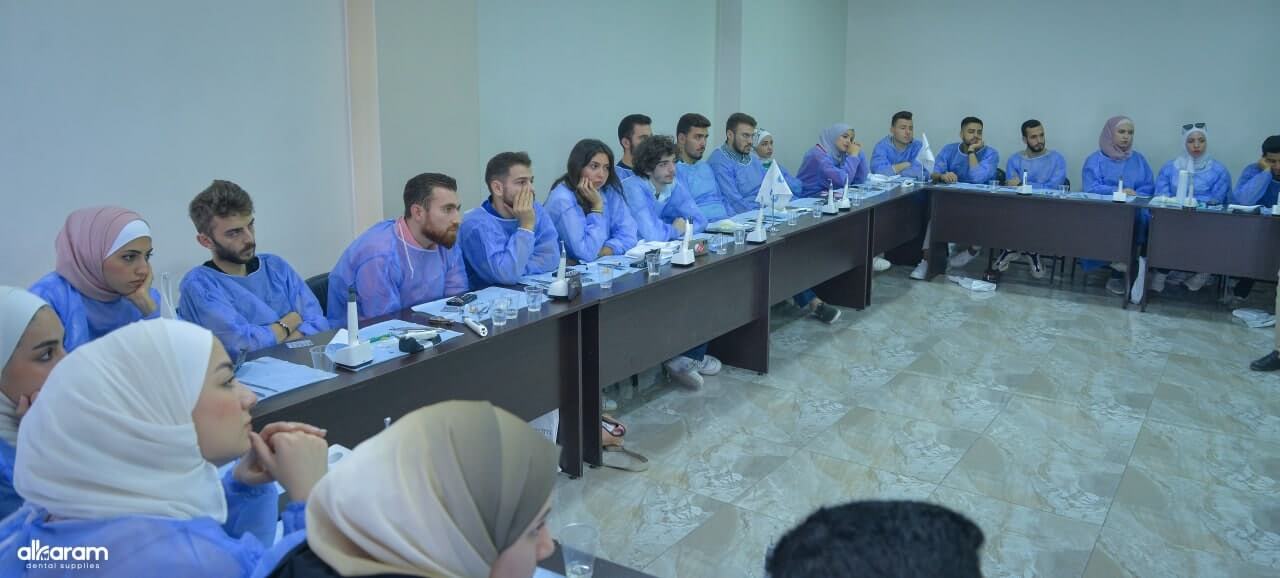 Advanced course in endodontics