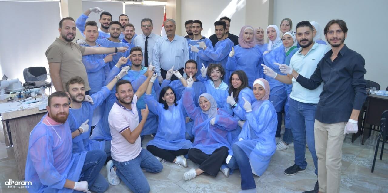 Advanced course in endodontics