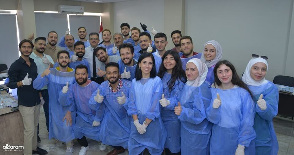 Advanced course in endodontics