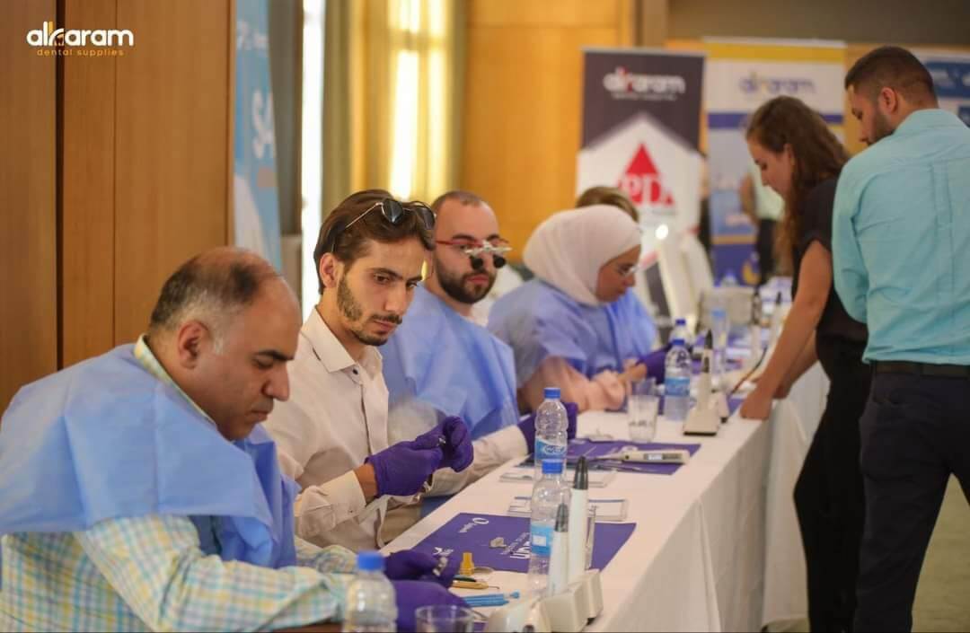 Endodontic secrets course