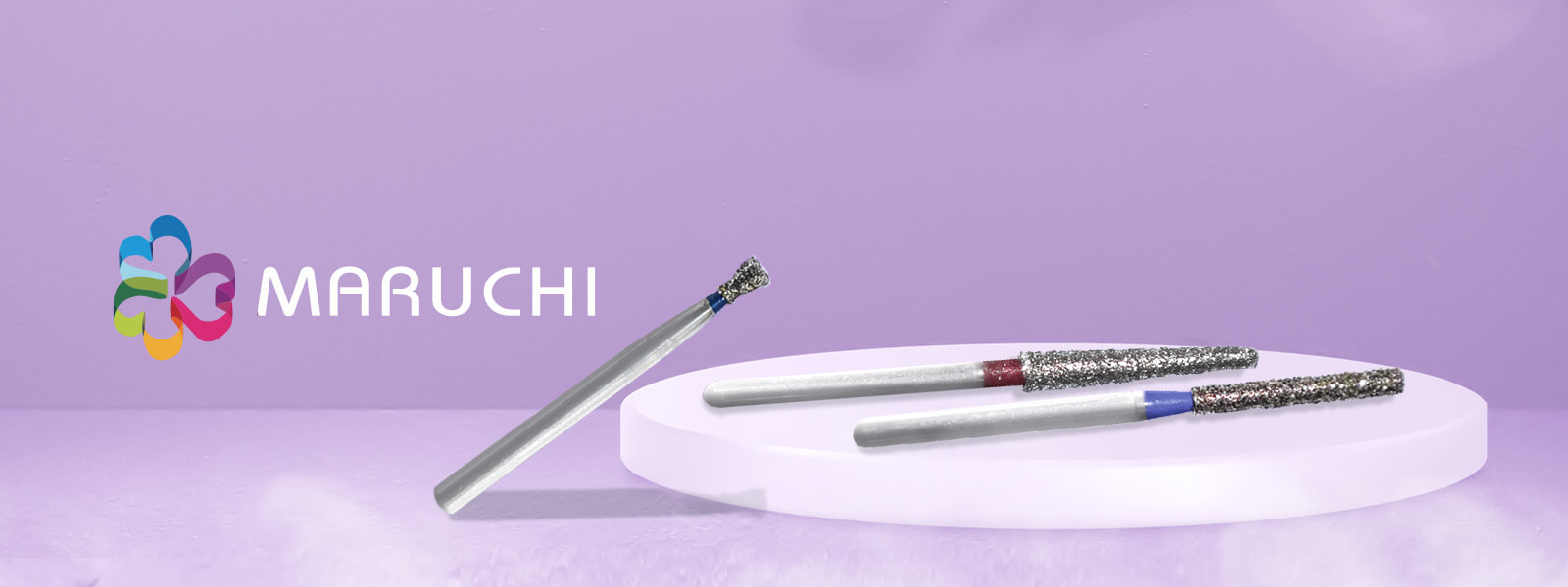 Alkaram Dental Supplies - MARUCHI