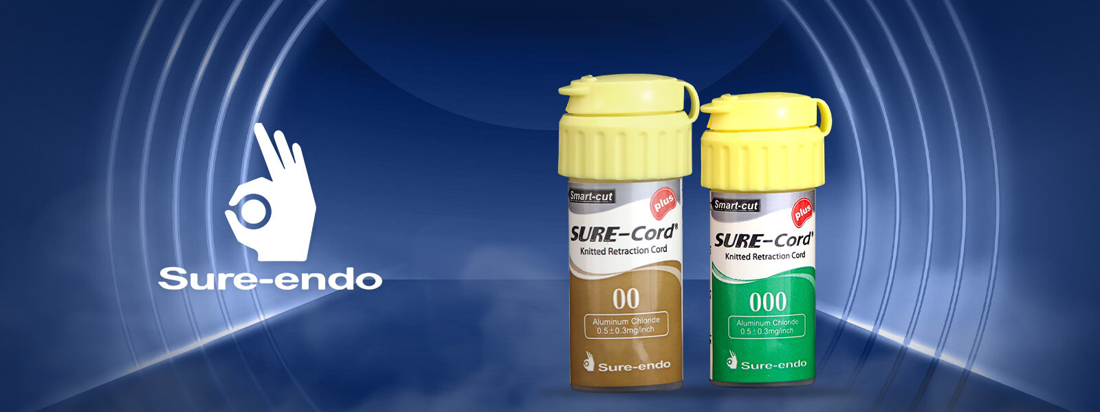 Alkaram Dental Supplies - SURE-ENDO